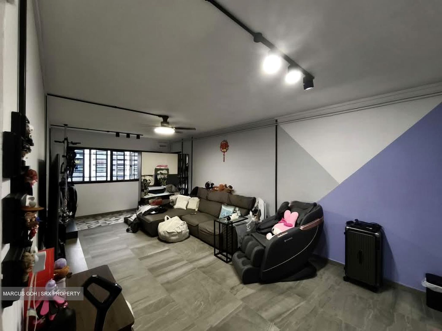 Blk 106 Gangsa Road (Bukit Panjang), HDB 4 Rooms #583828261